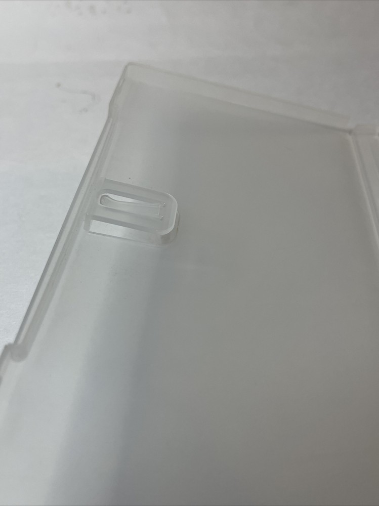 Sony PSP UMD Cases OEM Empty Replacement Game Case READ DESCRIPTION