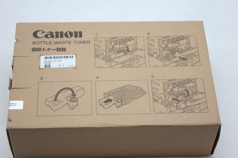 Canon FG6-8992-030
