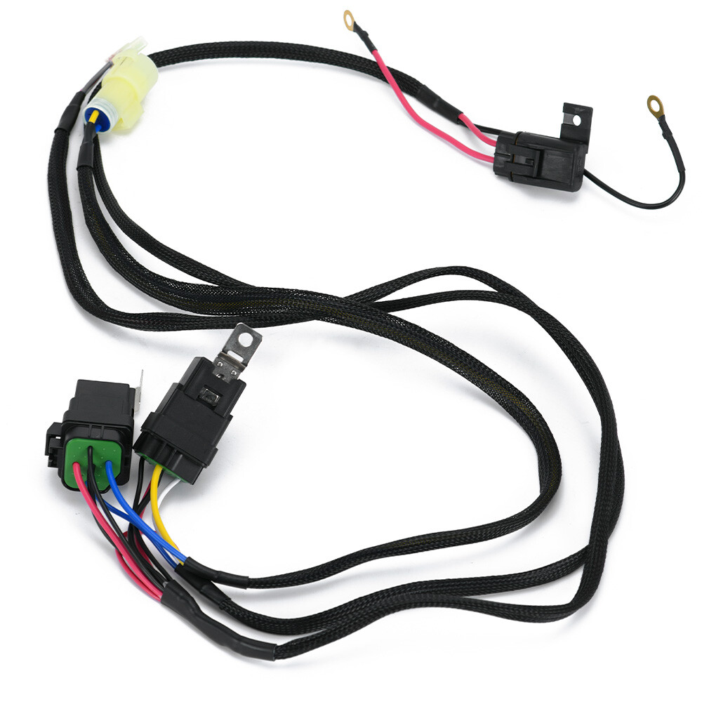 Angle Sensor Computer Bypass Kit Fit Honda Es Shift Kit Foreman 450 ES 1998-2004