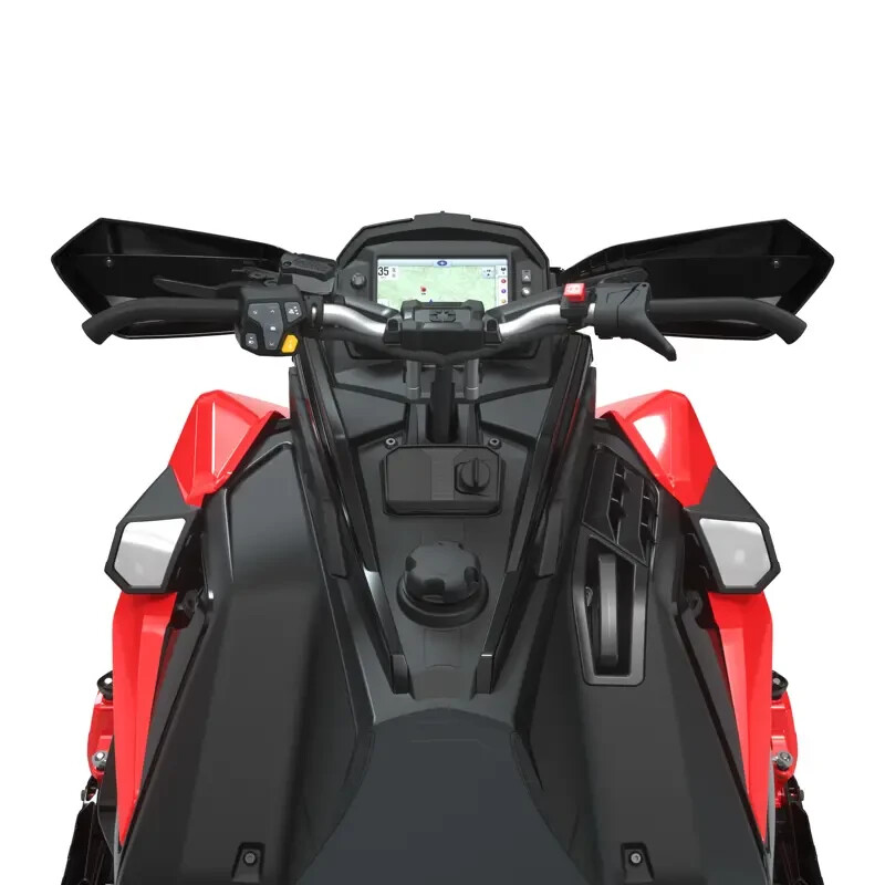 Polaris INSIGHT SIDE MIRRORS (2890103)