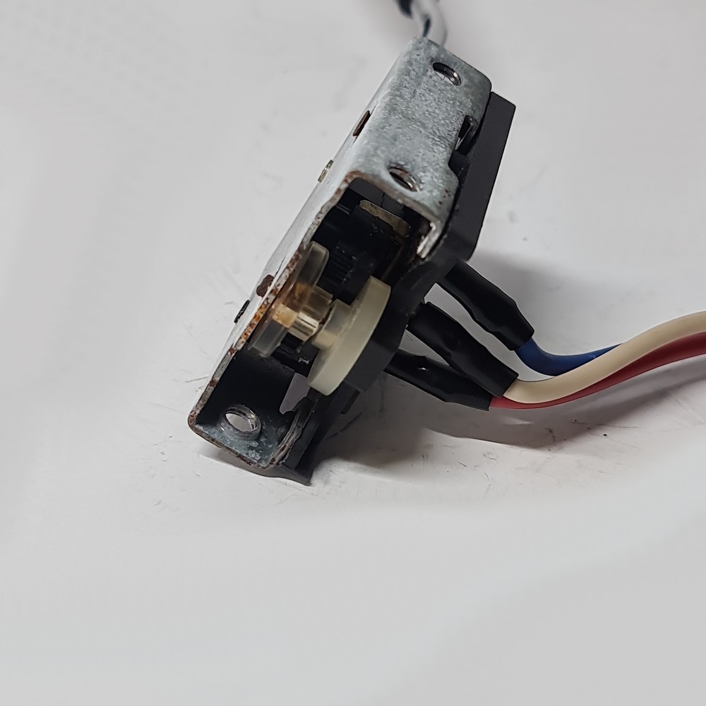 Steering the handle steering column switch indicator Renault 5 Jaeger 510030738501