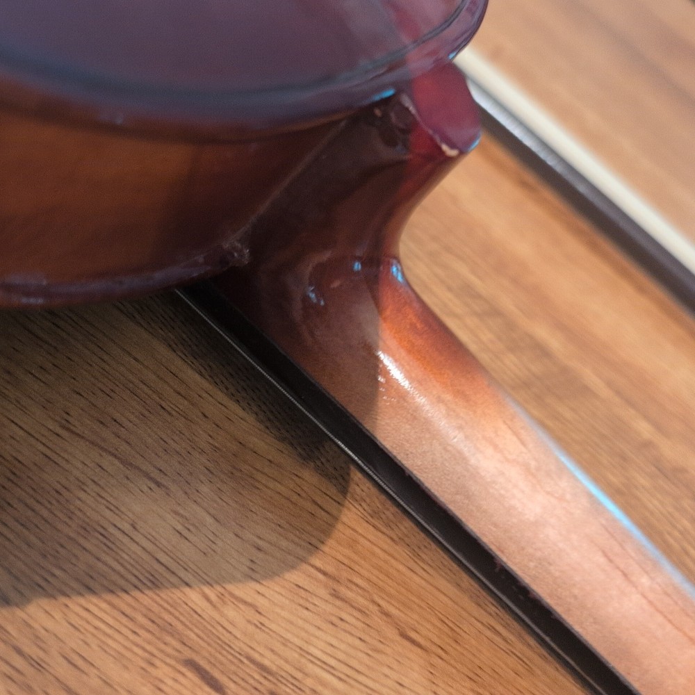 Mark 2 II Violin 4/4 With case M2V-44 Model