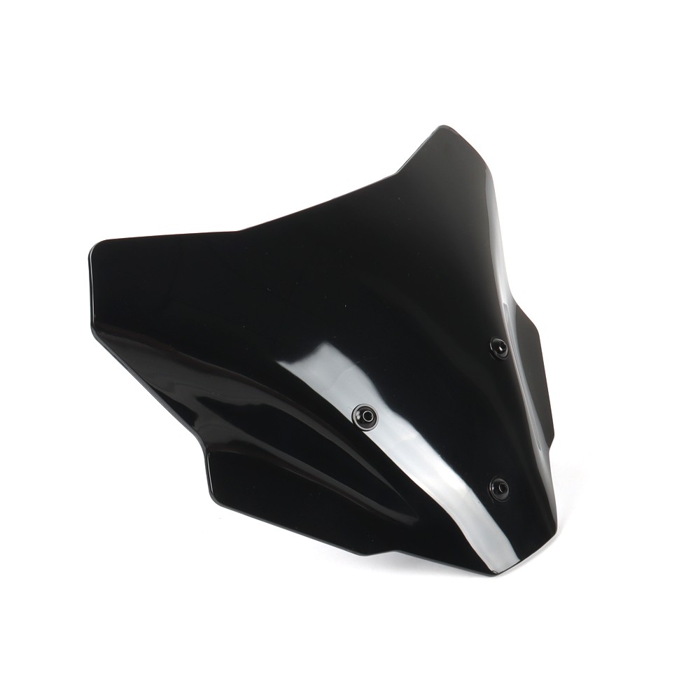 For Yamaha MT-07 MT07 2025 + Accessories Windshield Deflector Windscreen Bracket