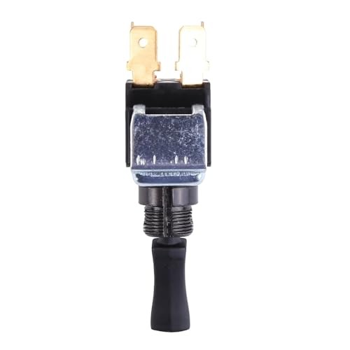 K301-270 Toggle Switch 8956K790 Compatible for Kenworth Paccar Jake Engine