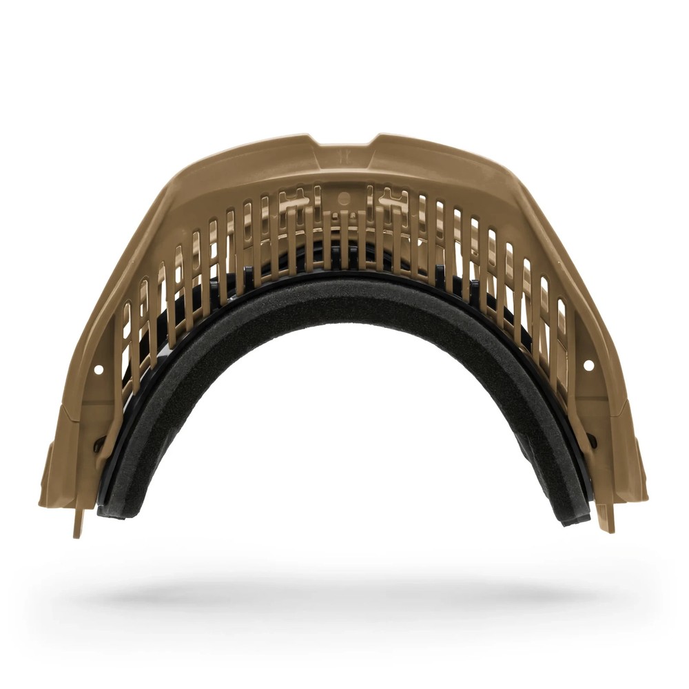 HK Army RMX Goggle Frame Kit (No Lens) - Tan