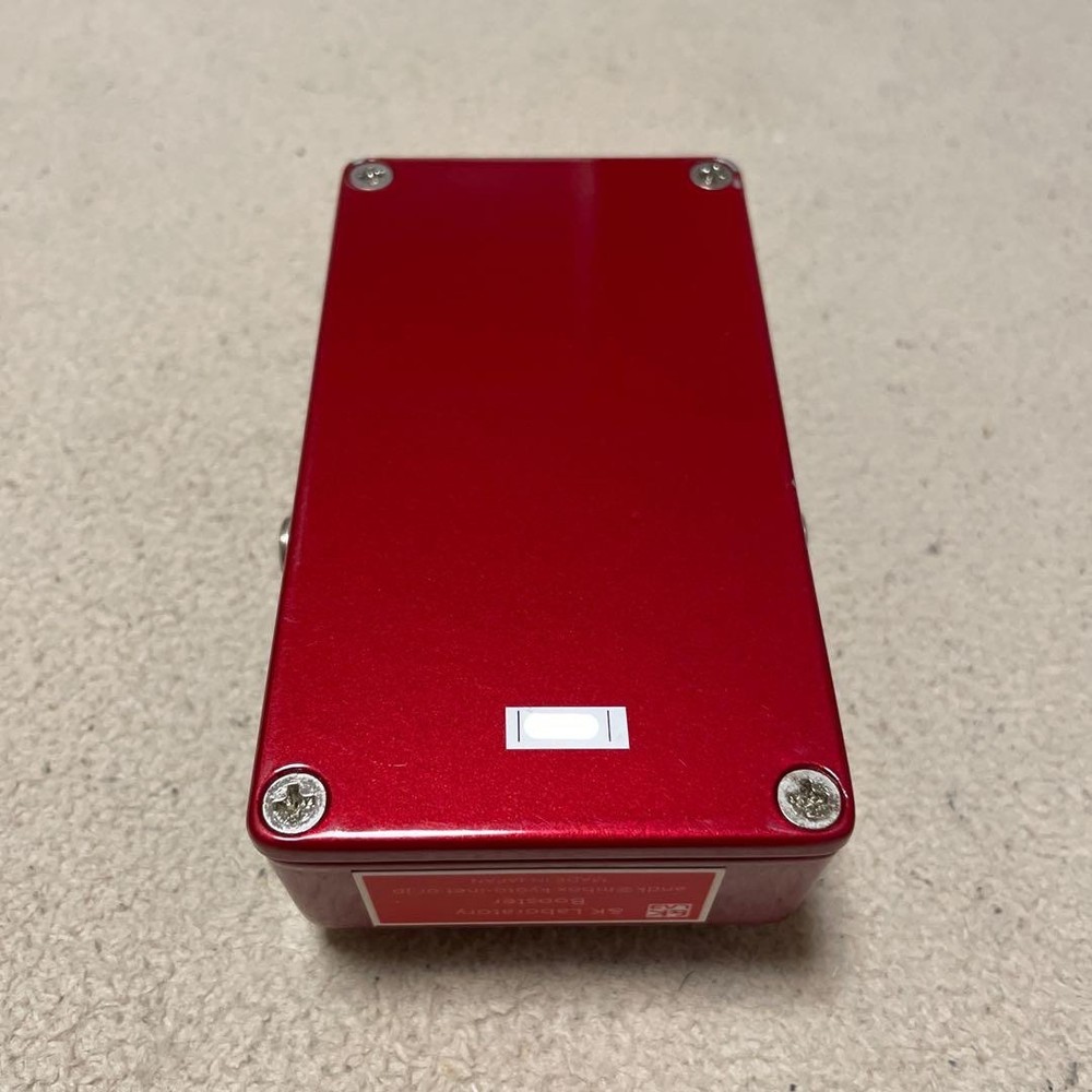 Keyztone Exchanger Pickup Simulator Effect Pedal Guitar