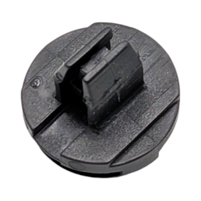 WPW10503548 - Retainer WAS, Black