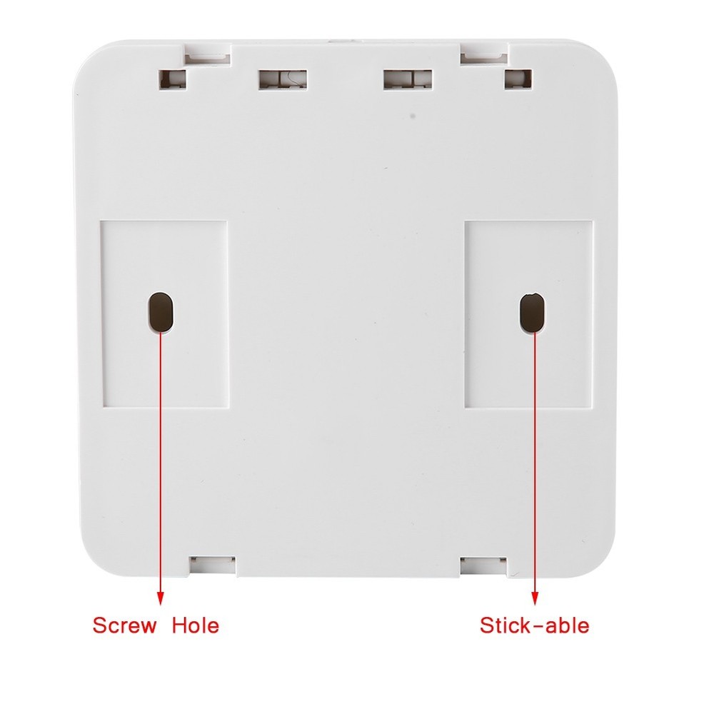 AC Panel 86 Wall Wireless Remote Control Relay Switch Transmitter & Receiver BEA