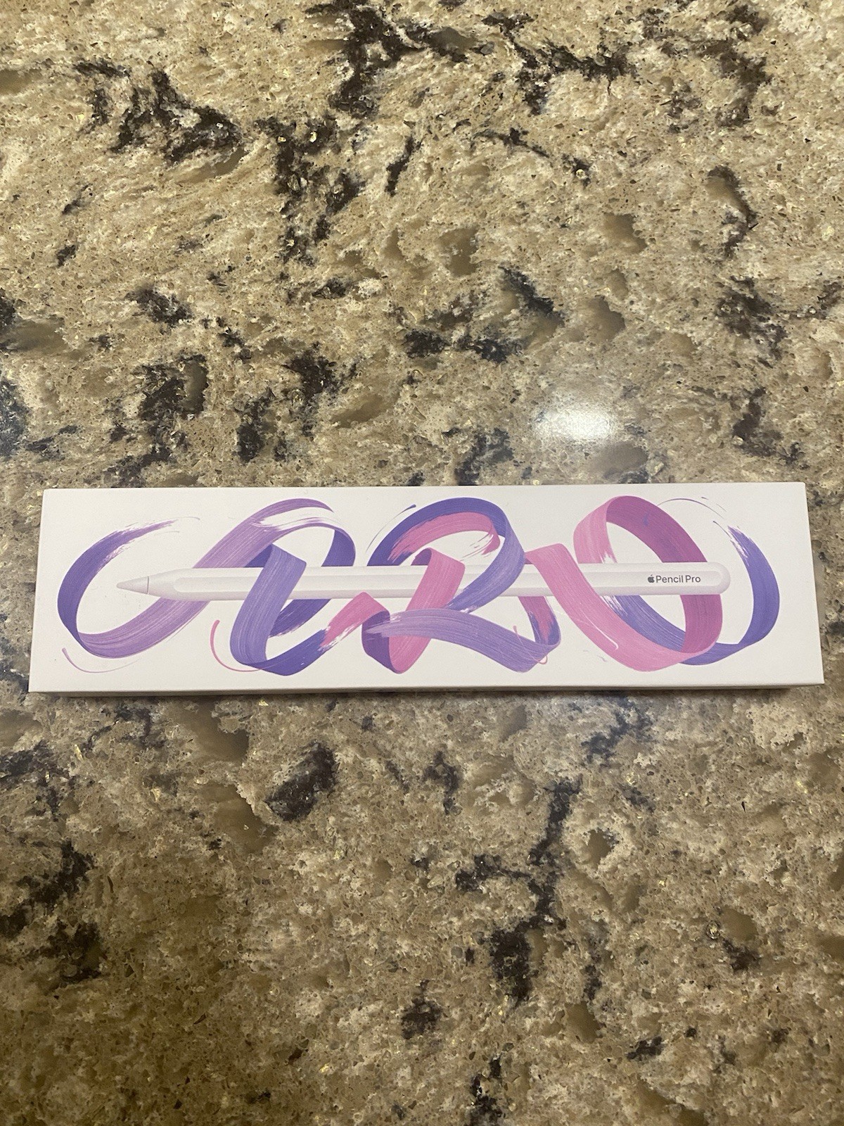 Apple Pencil Pro - MODEL A2538 *SEALED/NEW* For Ipad - SAME DAY SHIPPING / WHITE