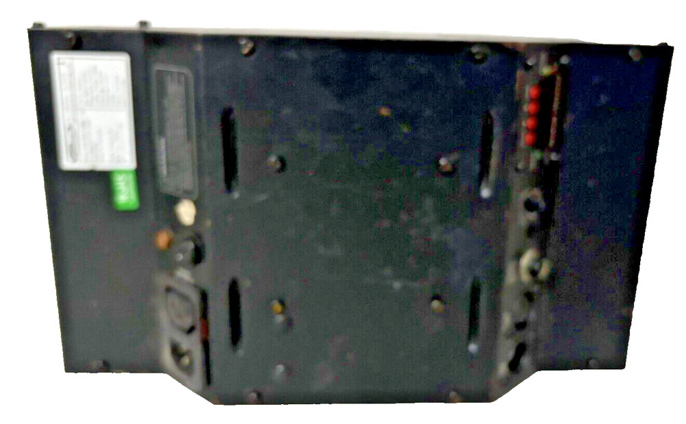 Eliminator Lighting Electro Panel 192 DJ Stage Lighting