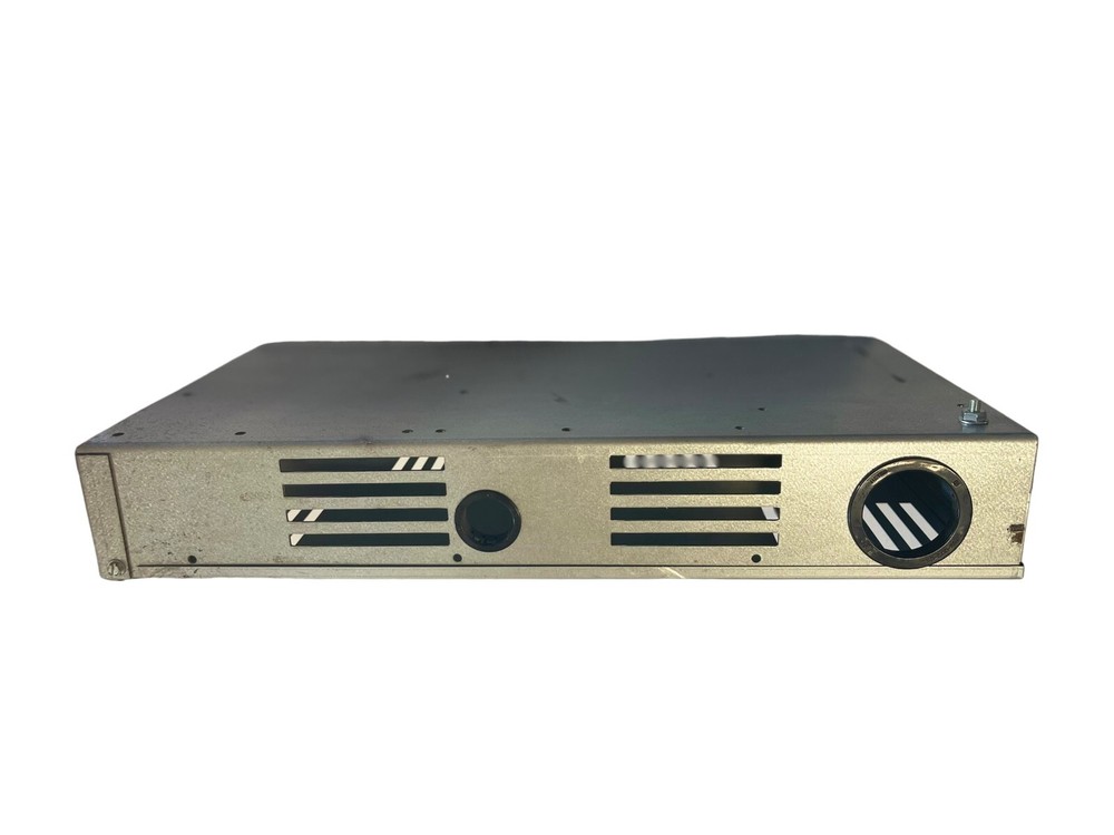 Taylor X68828-27 Control A Lower Box USED