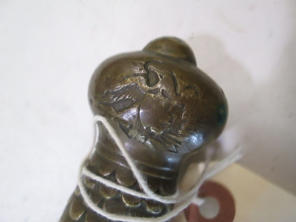 US MODEL 1832 ARTILLERY SWORD & SCABBARD MARK AMES RARE CONTRACT DATED 1860 #K66