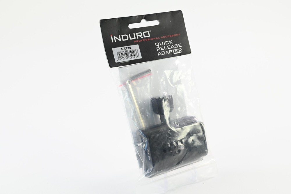 Induro QRT70 Quick Release Adapter #G240