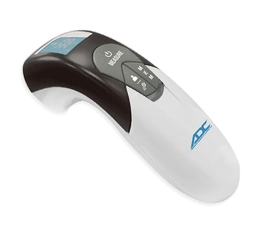 Adtemp 429 Non-Contact Thermometer - 1 Each