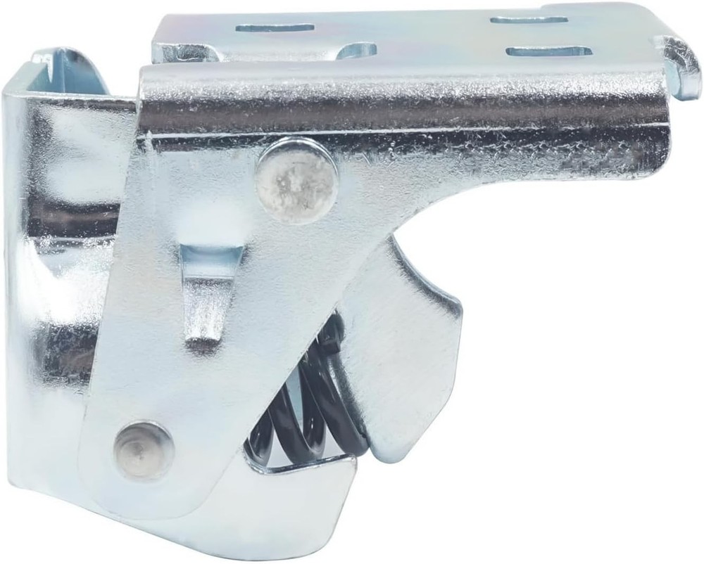 Front Lower Door Hinge with Spring Left/Driver Side Compatible with...