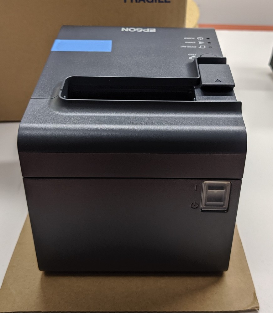 EPSON TM-L90-8791 RECEIPT PRINTER