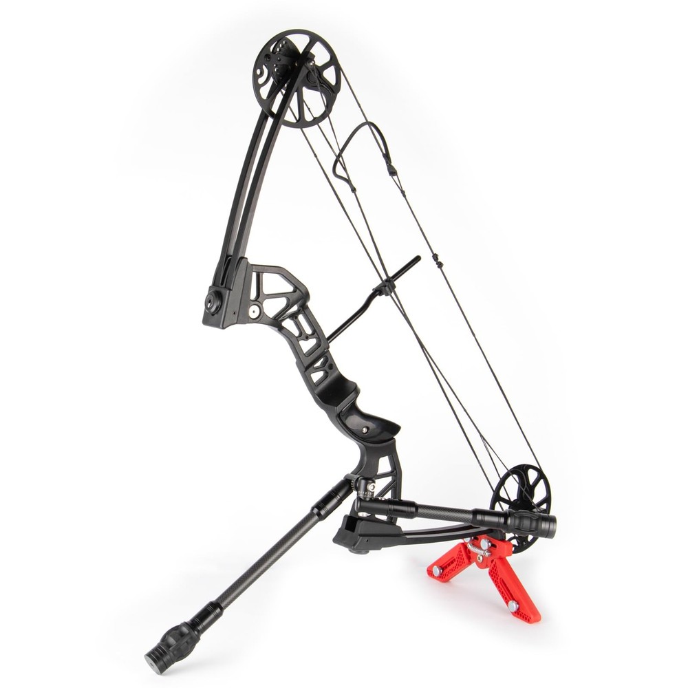Archery Bow Stabilizer for Compound Bow，Archery Accessories，Bow Hunting Acces...