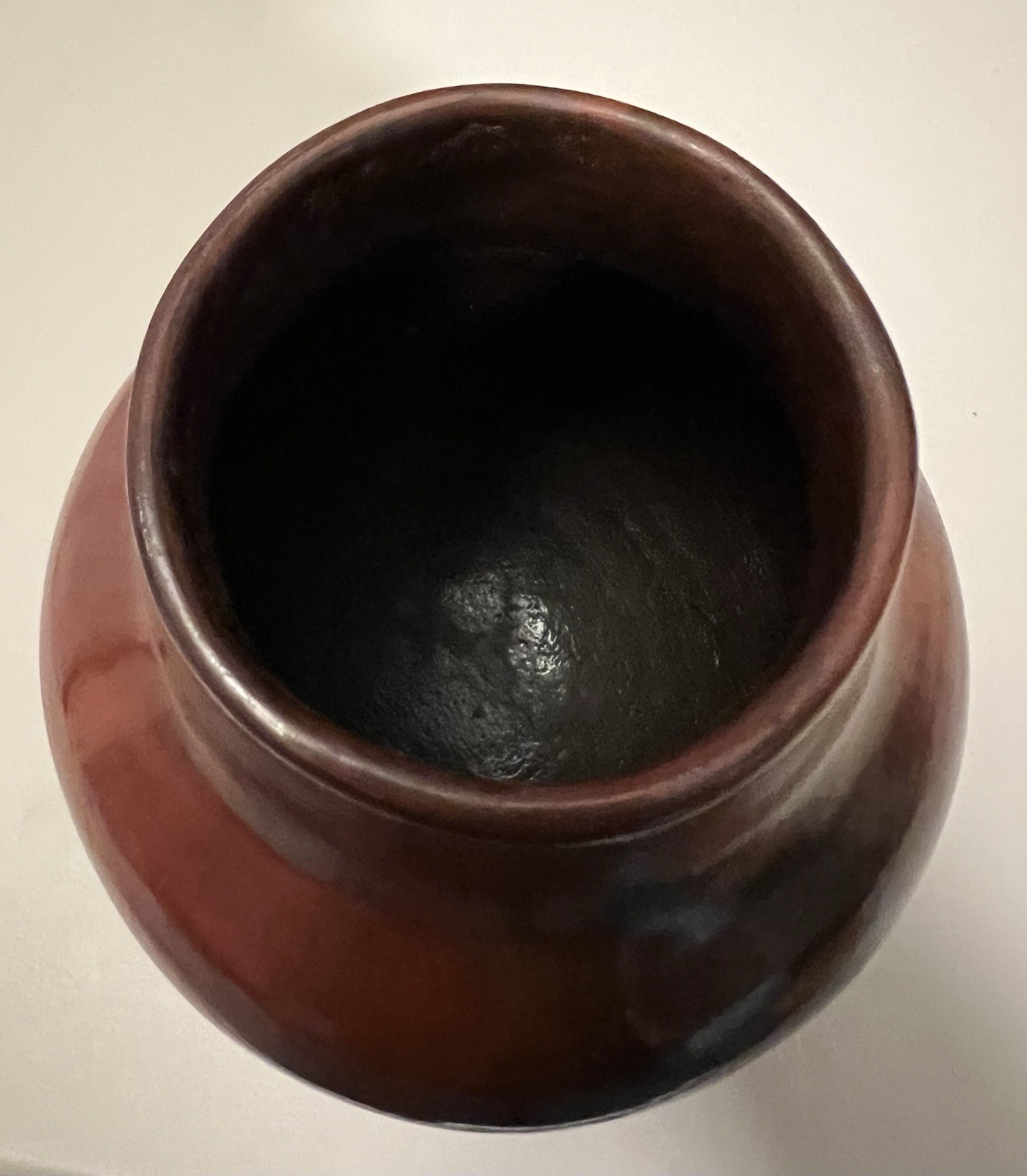 Beautiful Alice Cling Navajo Pottery | Signed by Artist | 5.5 Inches Tall