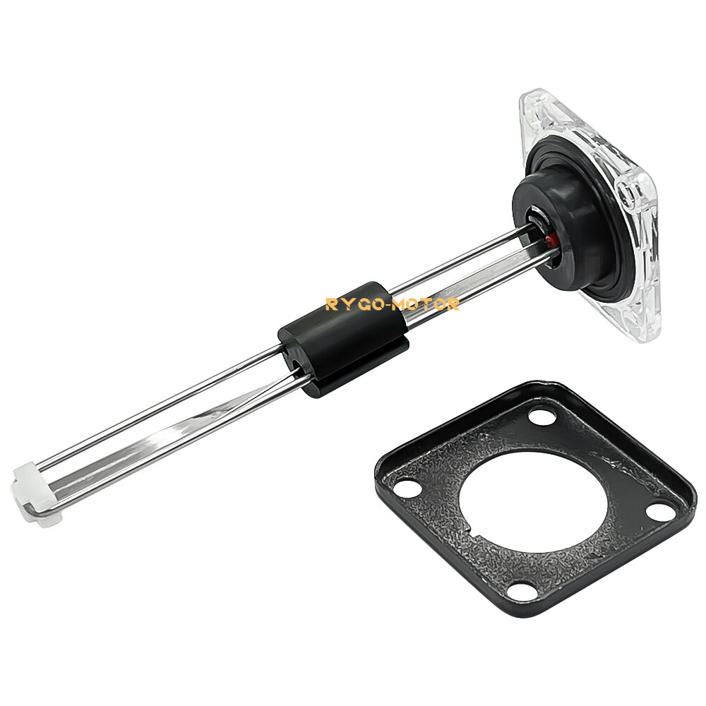 Fuel Gauge for Suzuki QuadRunner 500 LT-F500F 1998-2002 44580-09F01 44580-09FA1