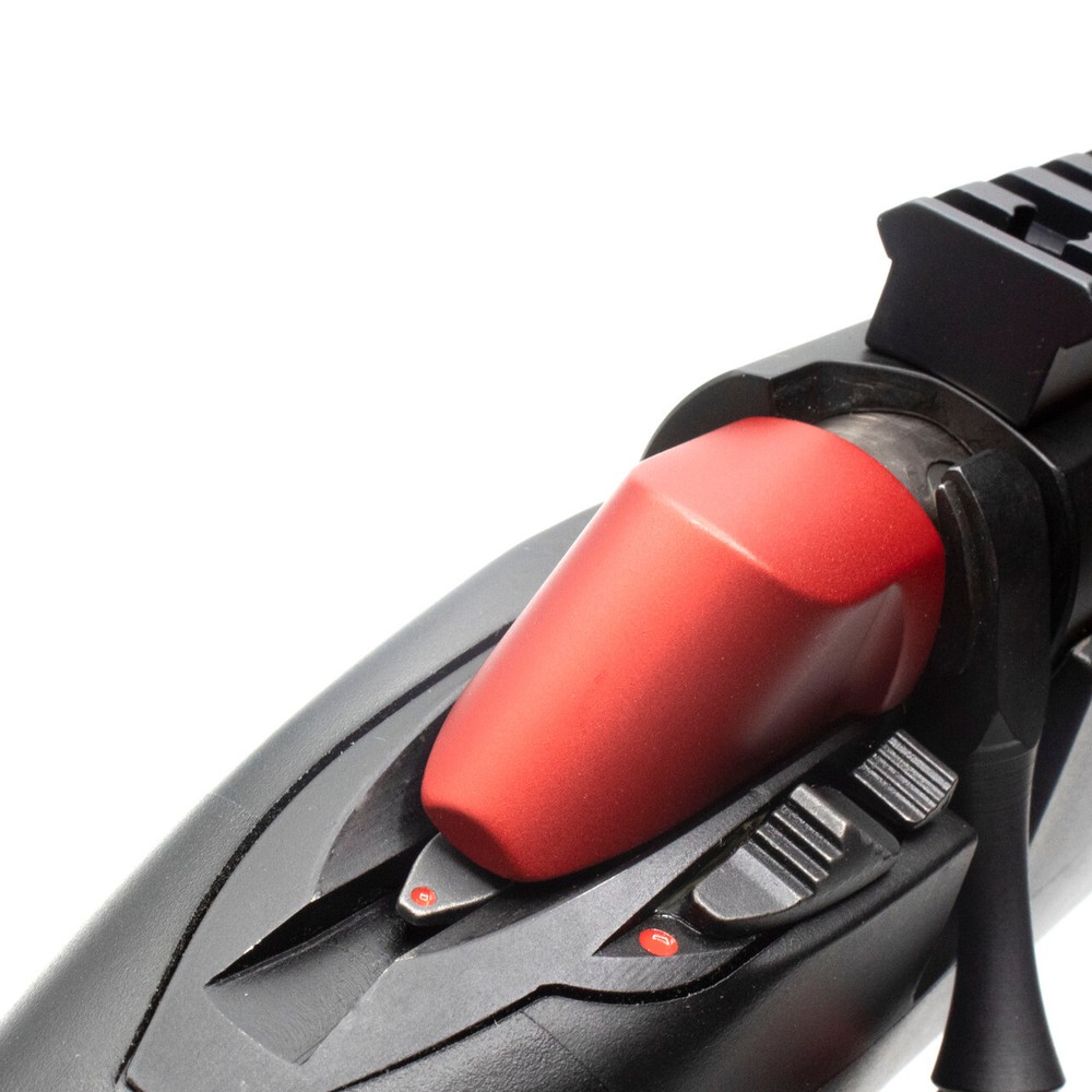 Winchester Bolt Shroud Replacement