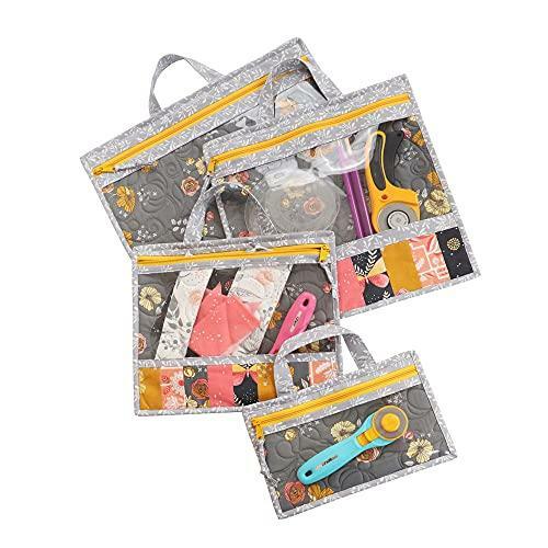 Annie Project Bags 2.0 Pattern