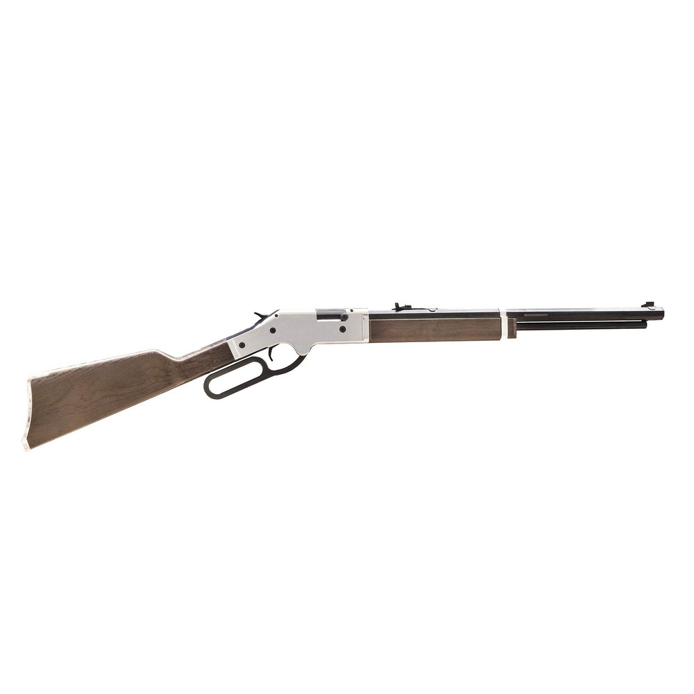 Barra Airguns The Silver 1866 Kit