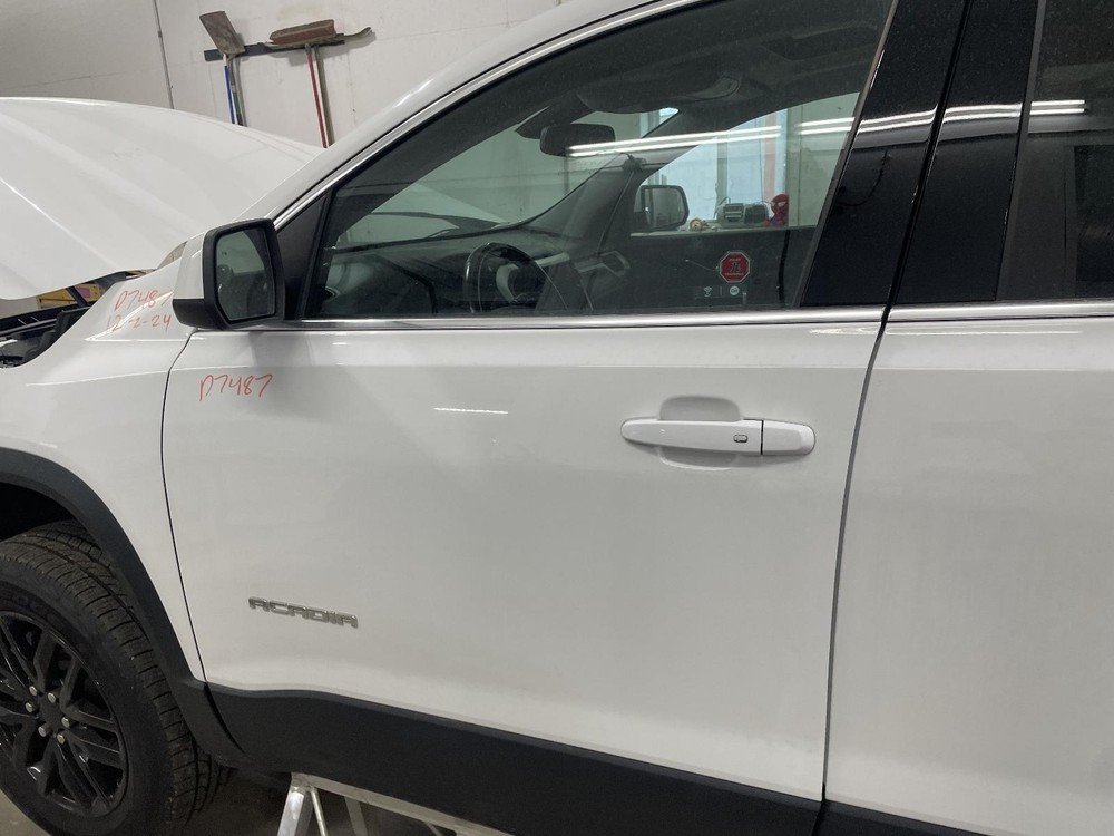 Used Telematics Interface Module fits: 2019 Gmc Acadia Communication telematics