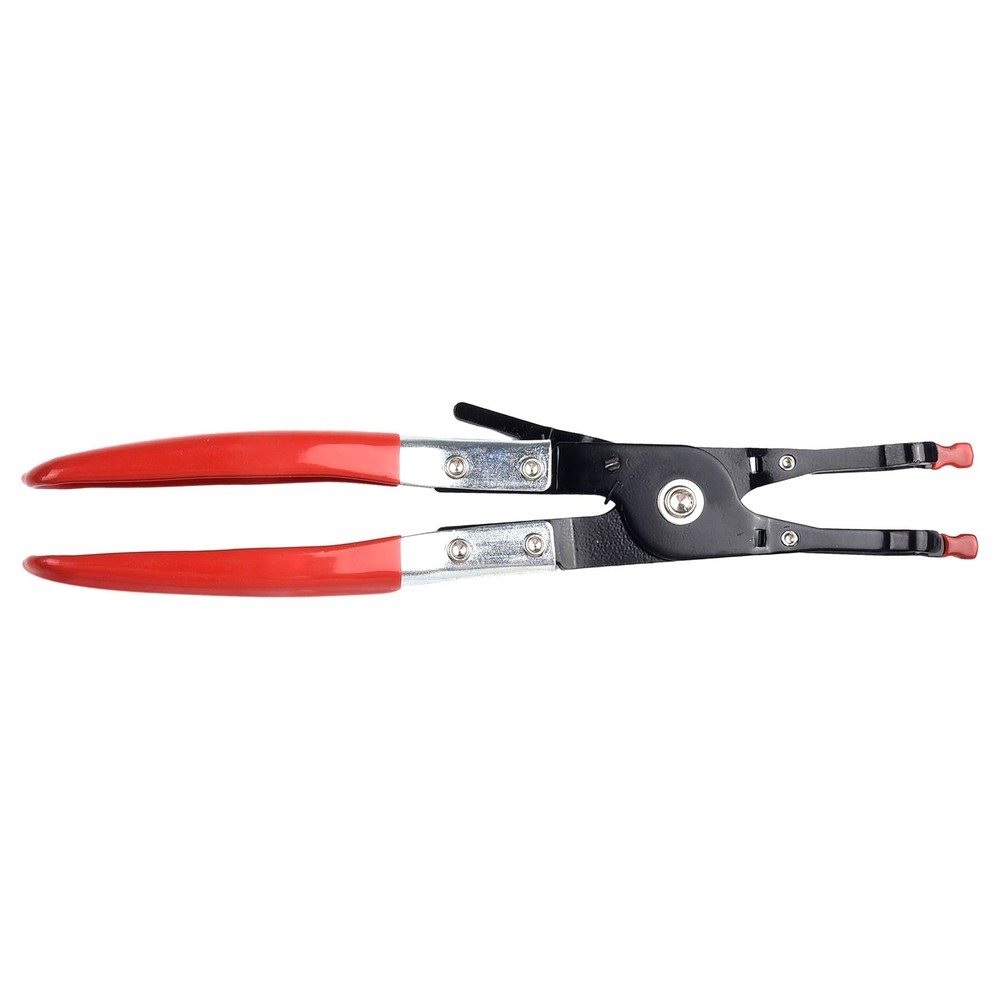 Auxiliary 24.6cm/9.7in Cord Release. Easy Grip Handle Electrical Systems