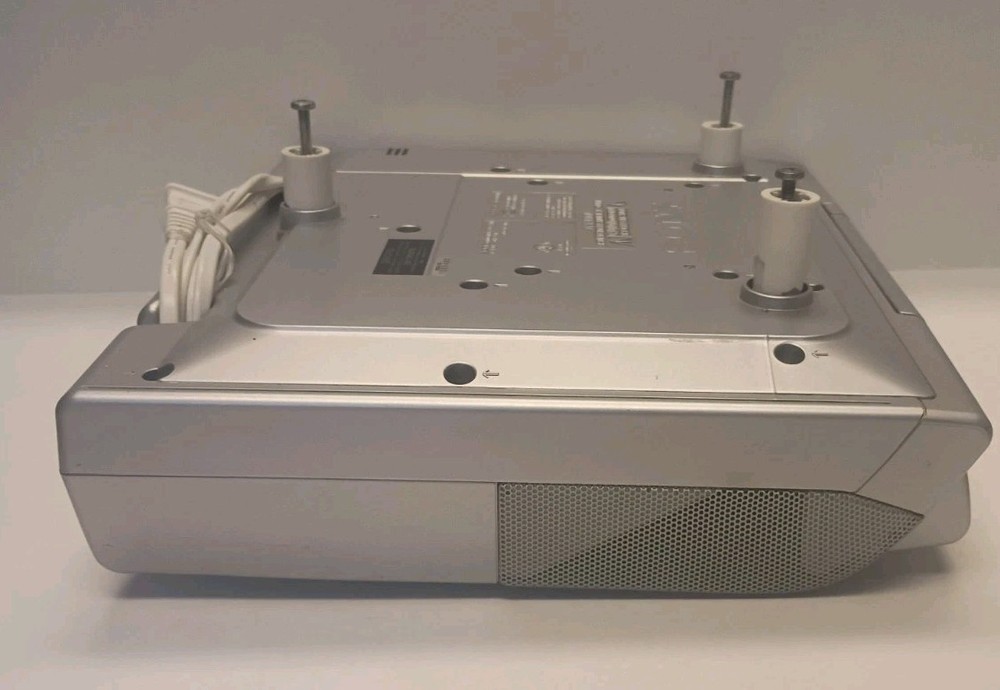 Sony Under Counter AM/FM/CD Player Mod # ICF-CD543RM