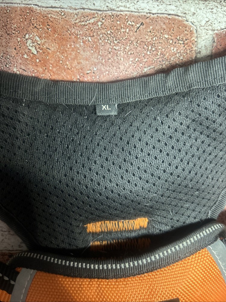 Winsee XL Dog No Pull Harness Handle
