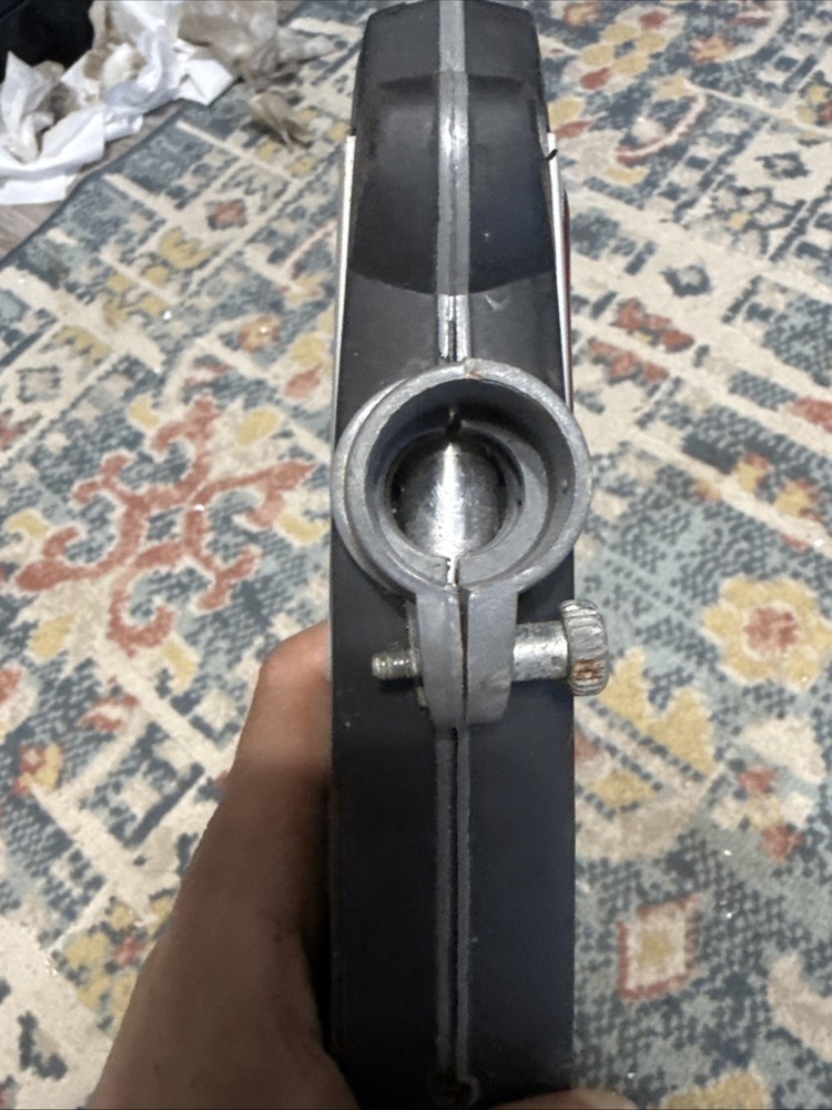 Samurai 68 Cal Paintball Gun Only