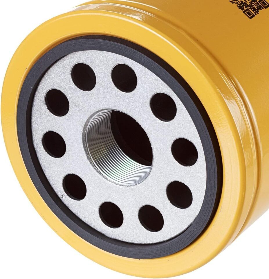 Caterpillar Cat Engine Filter Kit 1R-1808, 1R-0749, 256-8753 OIL CHANGE