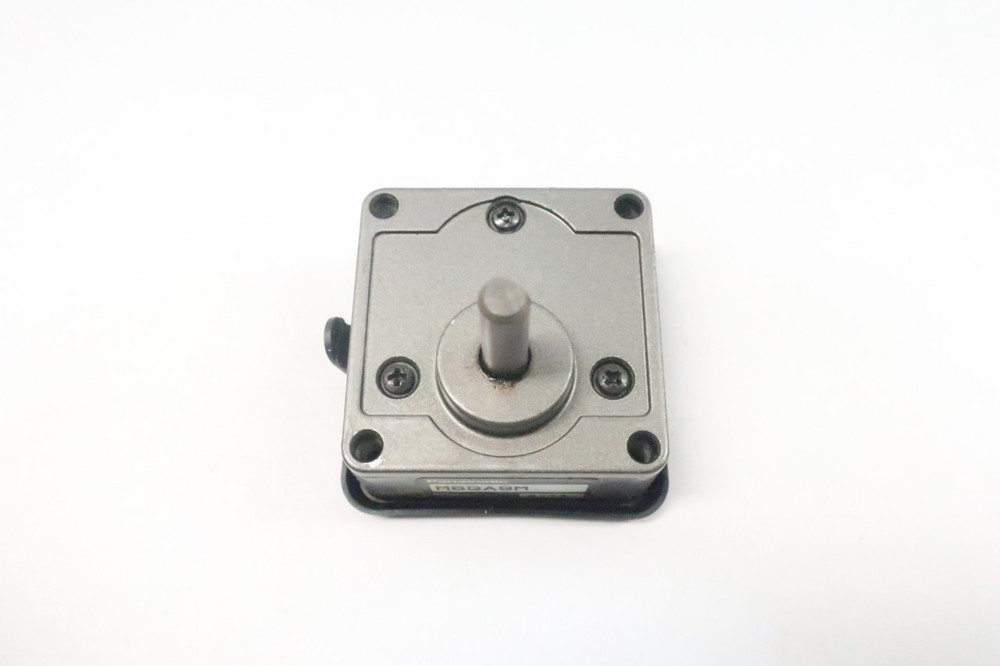 Panasonic M6GA9M Planetary Gear Head