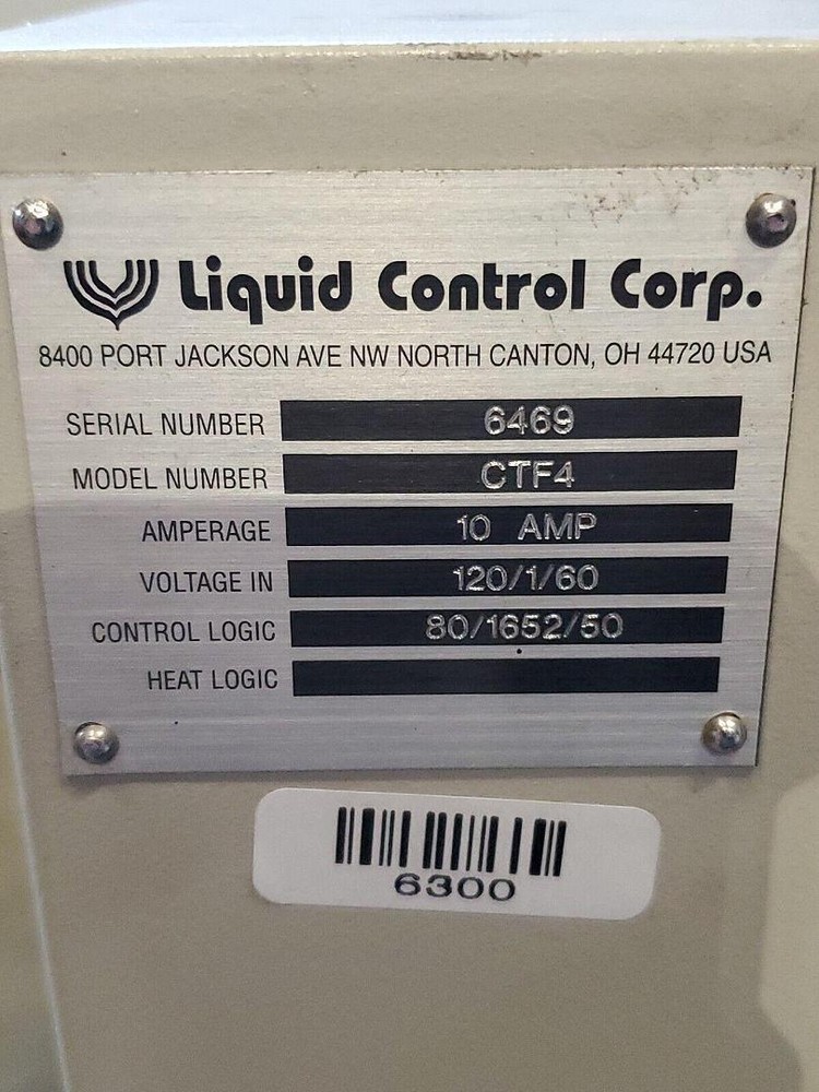 f17220193 Liquid Control Epoxy Pumping Machine Positive Displacement Dosing Pump