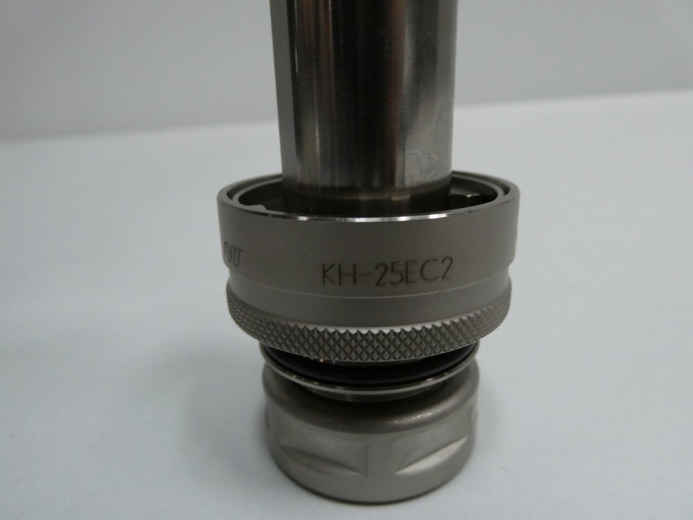 Nt Tool KHB-25EC2/00016 Tool Holder