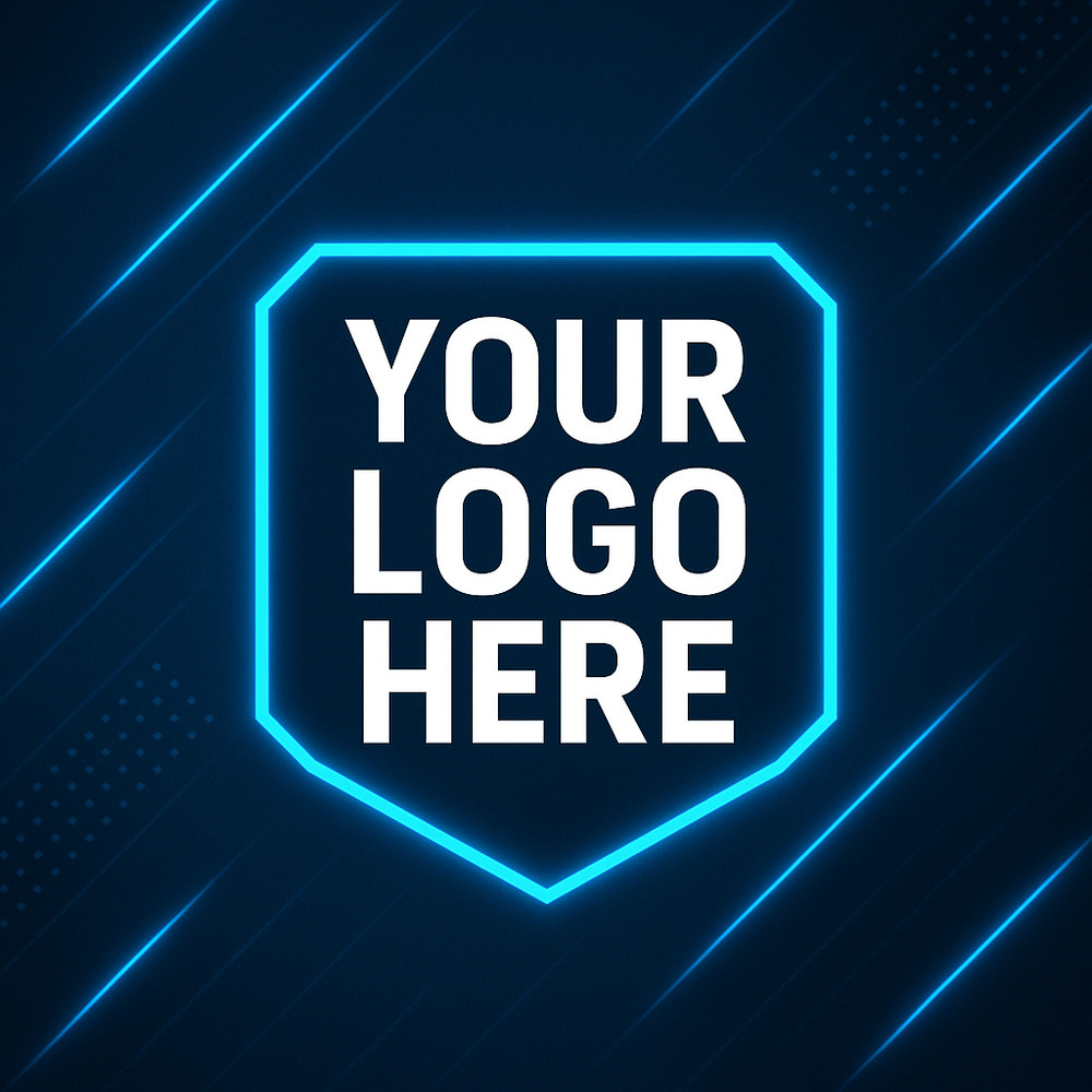 CUSTOM LOGO DESIGN / GAMER LOGO