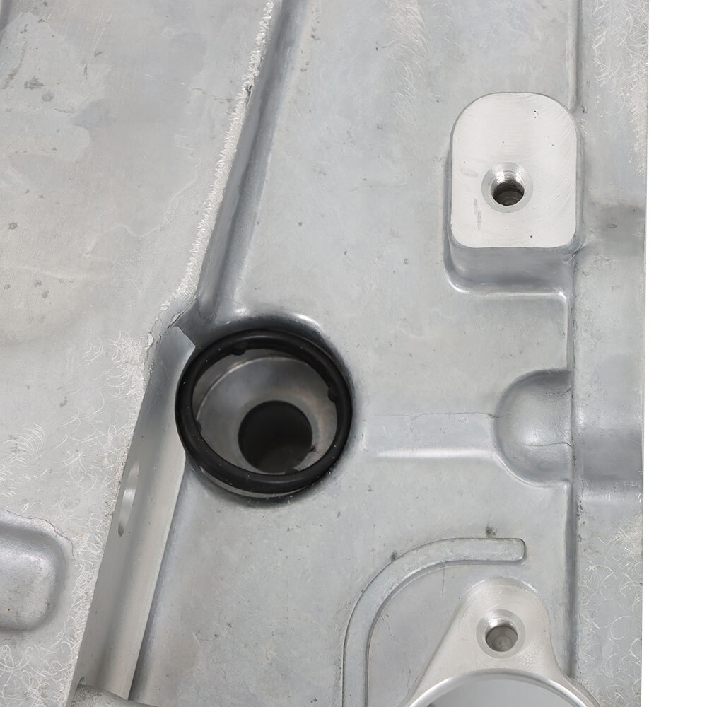 For 2014-2019 Kia Soul 2.0L Engine Rebuild Kit - Crankshaft Con Rods Timing Kit