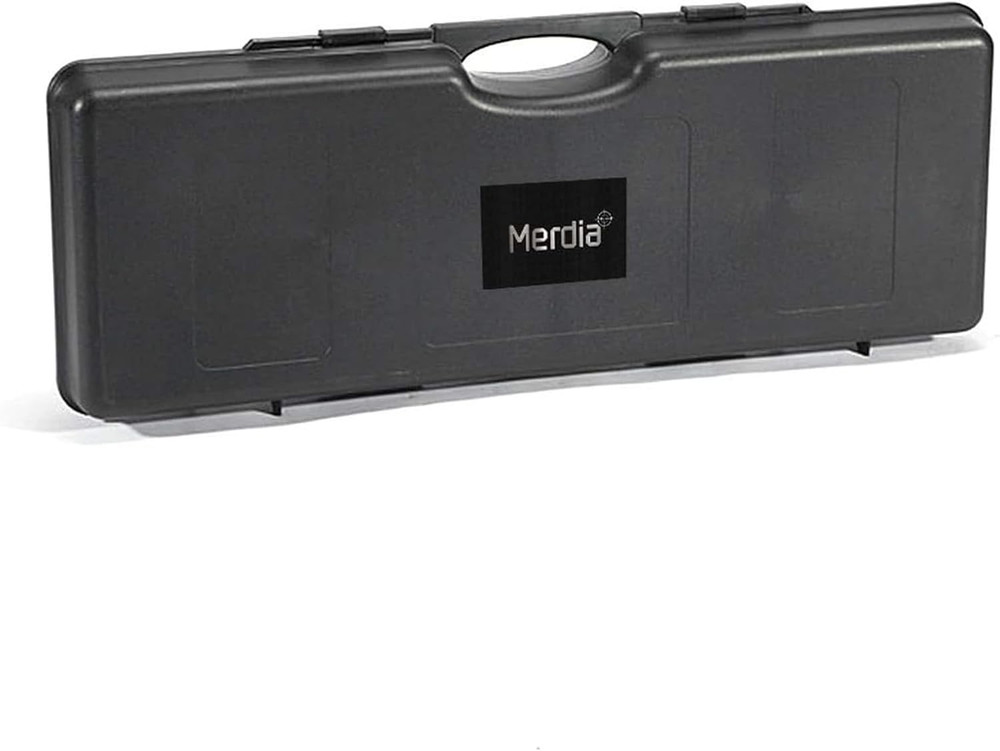 Gun Case Precision Hard Locking Rifle Cases Ultra Protective Case Intensive Conv