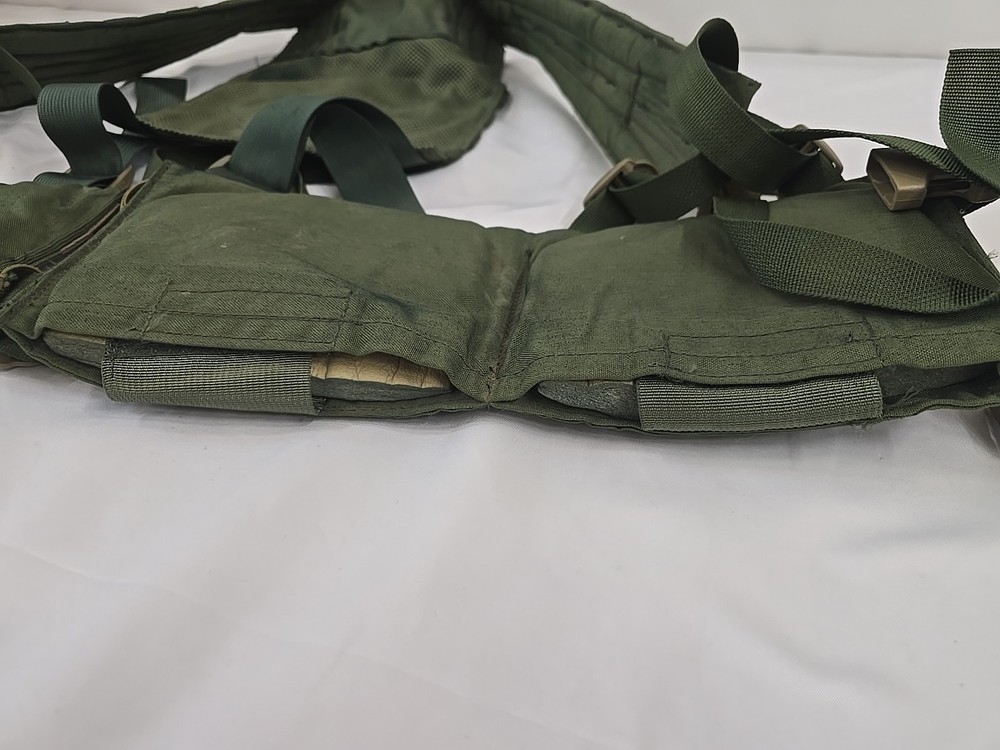 Eagle Industries Load Bearing Vest Cag Sof Devgru Seal