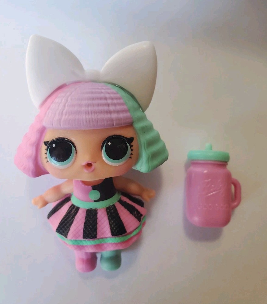Lol Surprise Doll Series 2 Pranksta