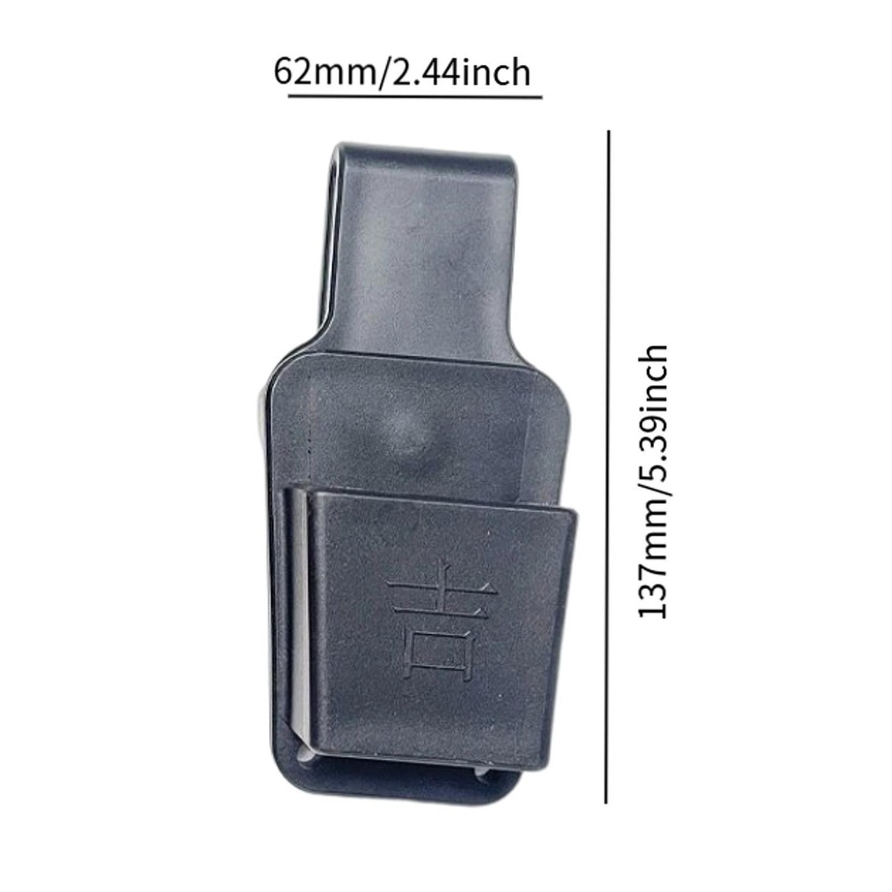 Wrench Belt Hanger Portable Secure Multipurpose Versatile Belt Hanging Hook