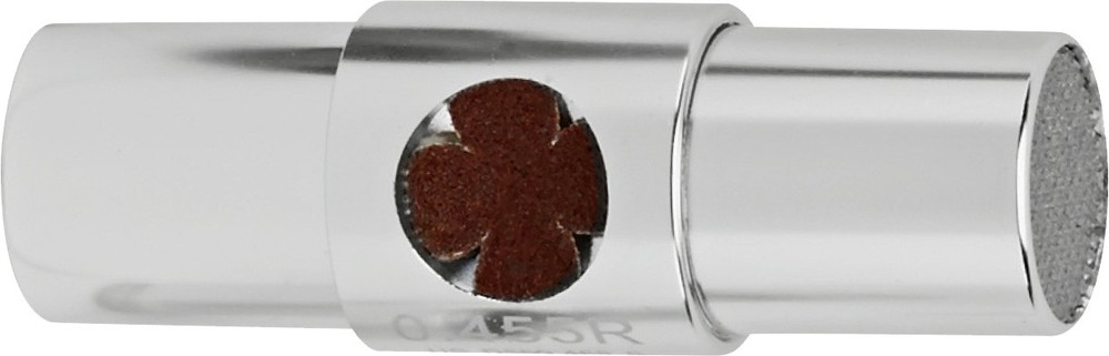 Cue/Case TIP MASTER 6-in-1 Tool - Pool Billiards Shaper/Scuffer/Tapper - Silver