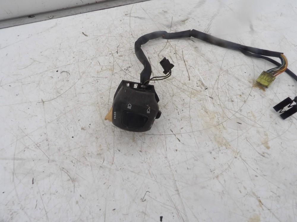 suzuki sv 650 l/h switch (2011)