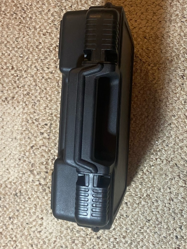 Sensercon Inspector Carbon Monoxide meter With Padded Case