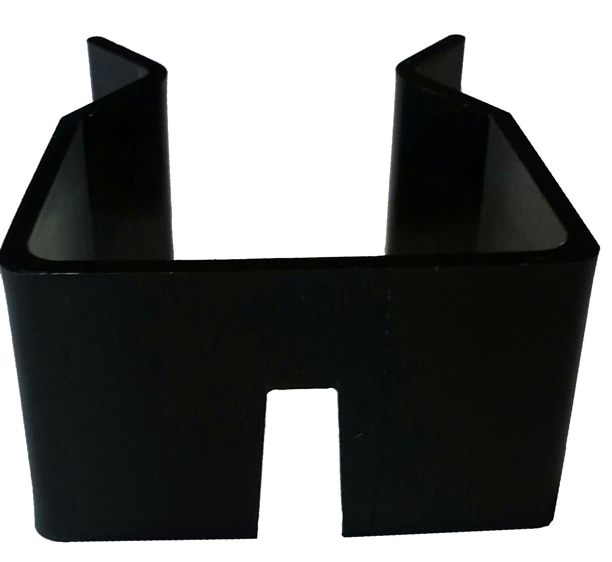 Video Wildfire Flip Top 4 Oz 1.4% MC Sticky Pepper Gel W Wall Mount - Lot of 8