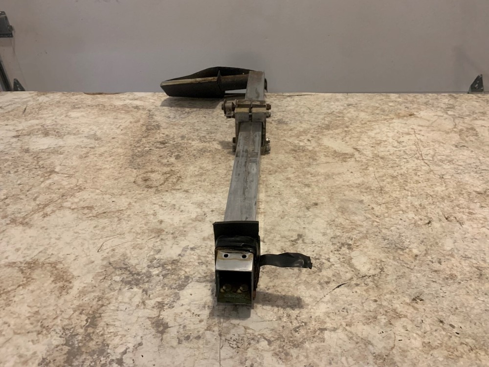 1966 Mooney M20C Mark 21 Retractable Step 840005