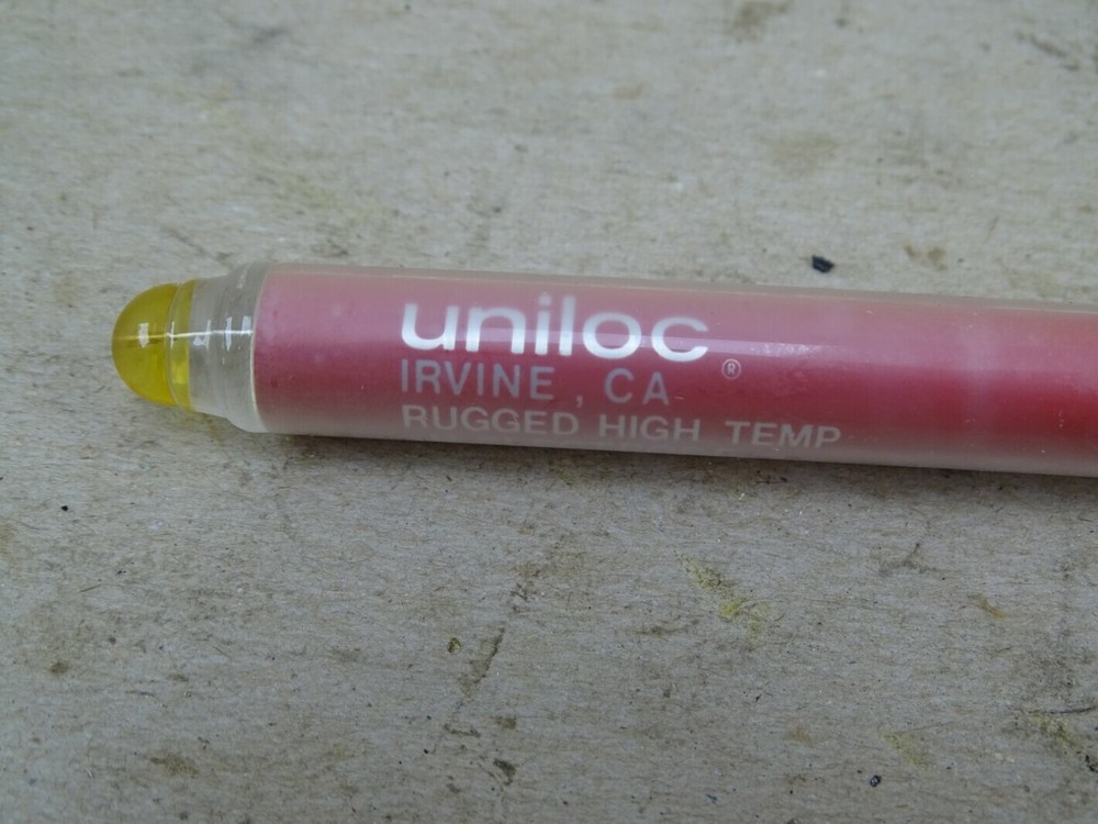 Uniloc Rugged High Temp Ph Electrode , 1700004-D