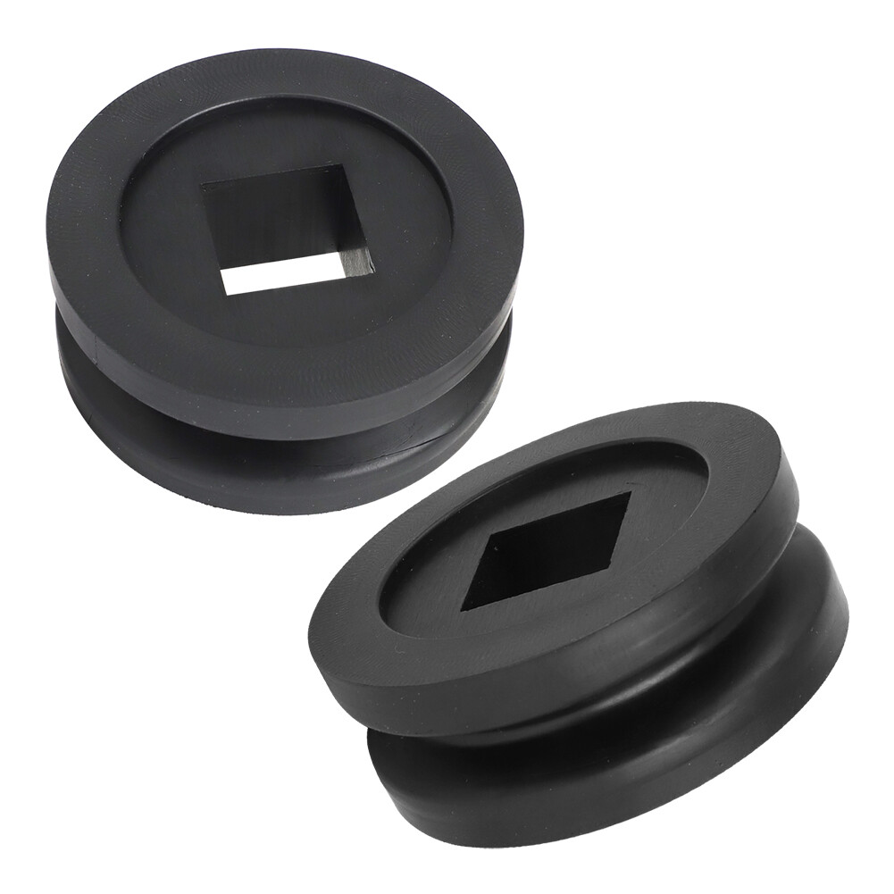 Cable Lasher Strand Drive Wheel J & C Fit Cable Lasher C, C2, J & J2 (Set of 2)