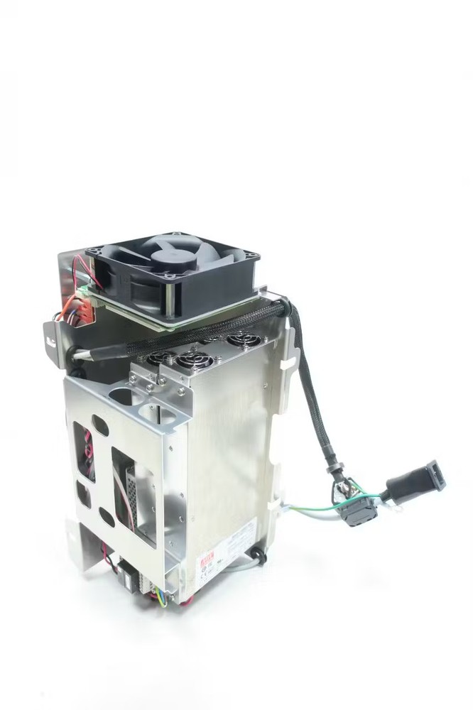 Universal Robots 112110 UR10/CB3 Bottom Robot Controller Assembly