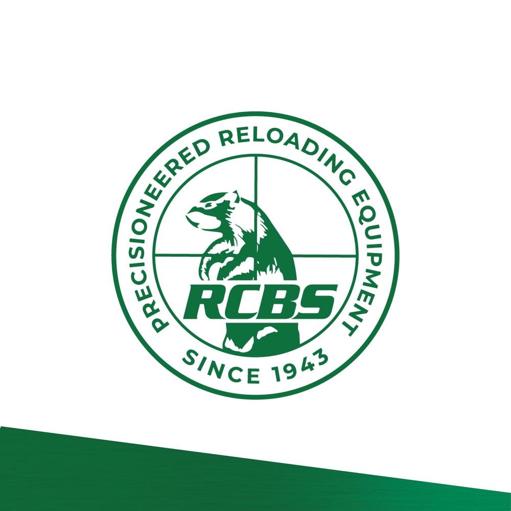 RCBS Supreme Die Set .30-06 Springfield - Precision Reloading Dies
